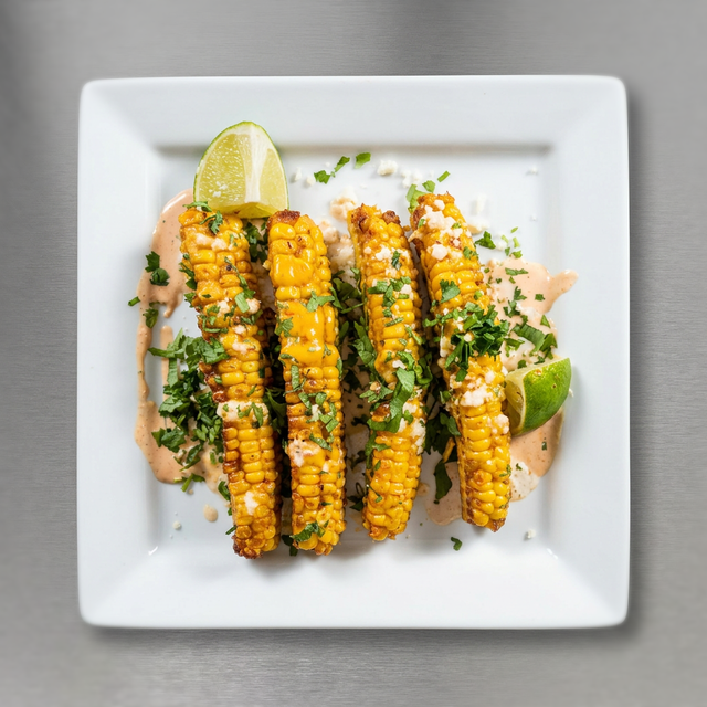Corn Ribs.