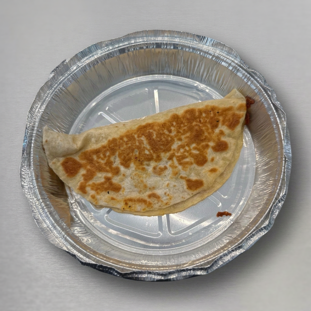 Quesadilla.