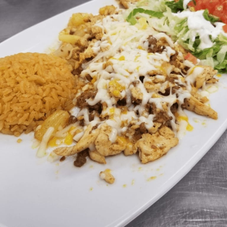 Crave-Worthy Fries: A Side of Perfection