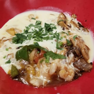 Seafood Dip