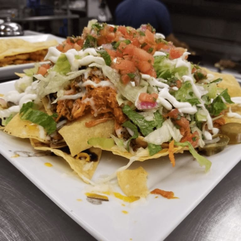 Delicious Fries for Every Craving