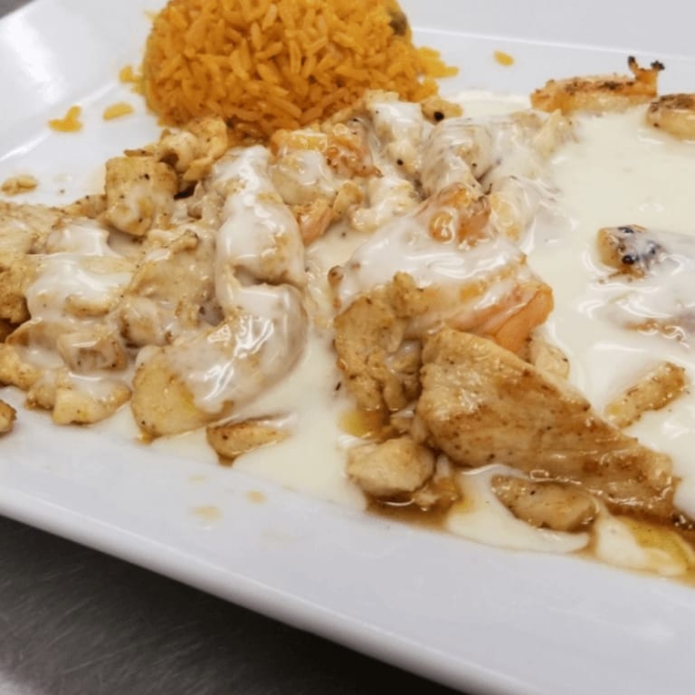 Delicious Vegetarian Options for Every Palate