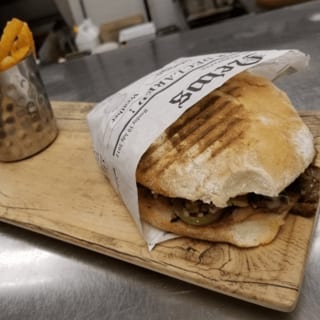 Tortas