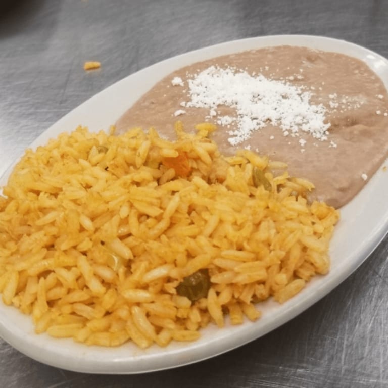 Delicious Refried Beans: A Mexican Staple