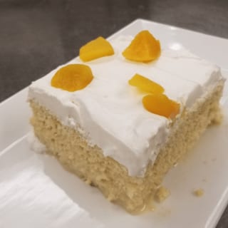 Tres Leches Cake