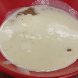 Bean dip